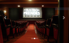 TEATRO PRENDES de Candas