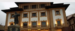 TEATRO RIERA