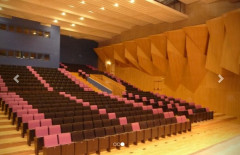 TEATRO AUDITORIO DE POLA SIERO