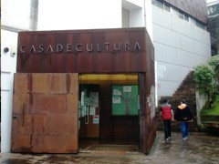  Casa Municipal de Cultura de CANGAS DE ONIS