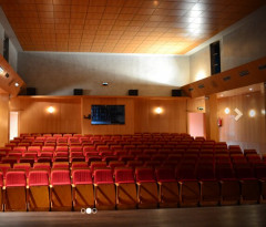 TEATRO CLARIN