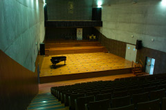 AUDITORIO DE LUARCA