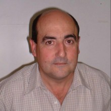 Ha fallecido José Carlos Valdés, técnico de luces y sonido del grupo Santa Bárbara Teatro