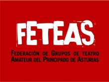 Convocatoria de participación en el Festival de Teatro Amateur Ciudad de Oviedo 2015