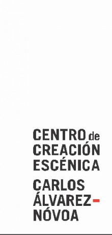 Inauguración del Centro de Creación Escénica ´Carlos Álvarez-Novoa´
