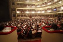 El teatro asturiano pide un plan de choque ante el coronavirus: ´Podemos desaparecer´