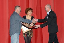 El Certamen de Teatro Aficionado de Argamasilla de Alba consigue el Certificado de Calidad