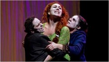 El 18 Festival de Teatro Aficionado “CIUDAD  DE TORRELAVEGA” ofrecerá nueve obras del 7 de octubre al 2 de diciembre 