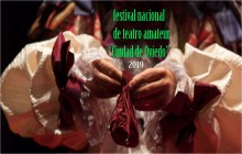 FESTIVAL NACIONAL DE TEATRO AMATEUR ´CIUDAD DE OVIEDO´ 2019