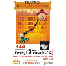 El Grupo de Teatro Selena de Soto del Barco estrena en el Teatro Clarín de la misma localidad
