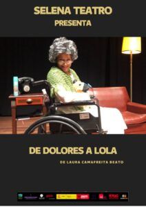 PREMIO DE LA CRÍTICA 2023.MEJOR TEXTO (ASOCIACIÓN DE ESCRITORES DE ASTURIAS) OBRA TRADUCIDA AL PORTUGUES