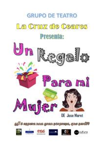 cartel-UN-REGGALO-PARA-MI-MUJER