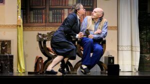 TEATRO EL HÓRREO: PORQUE LO DIGO YO