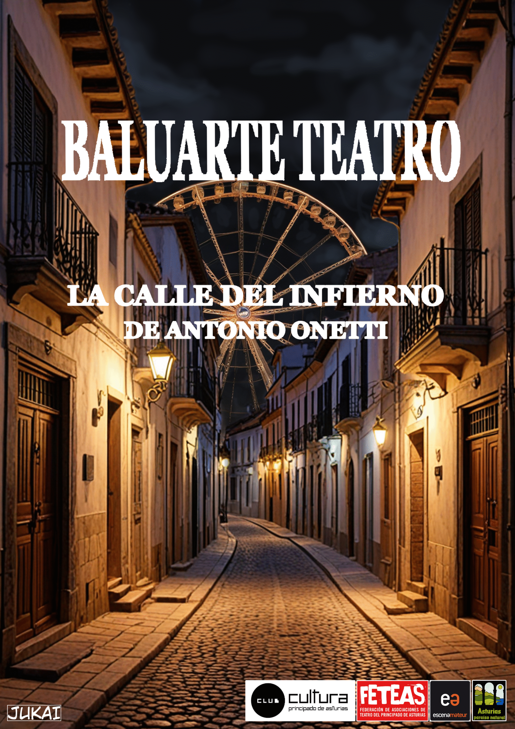 LA CALLE DEL INFIERNO CARTEL