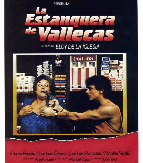 LA ESTANQUERA DE VALLECAS 1