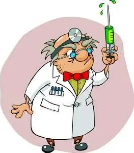 el doctor
